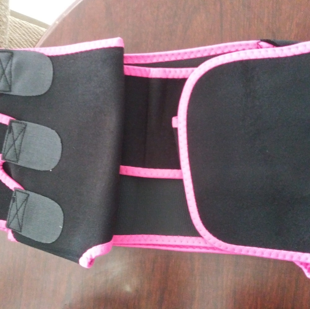 Waist and thigh trainers